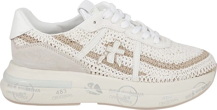 Cassie Sneakers
