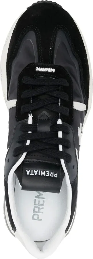 Cassie suede sneakers - Image 4