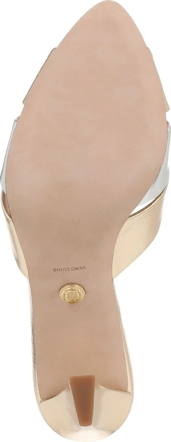Cassiel Pointed Toe Slide Sandal - Image 6