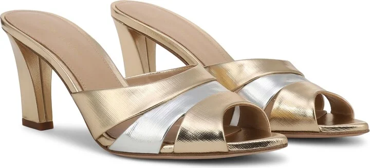 Cassiel Pointed Toe Slide Sandal - Image 9