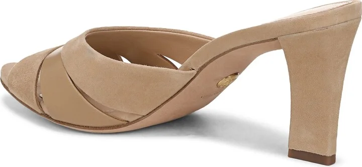 Cassiel Pointed Toe Slide Sandal - Image 11