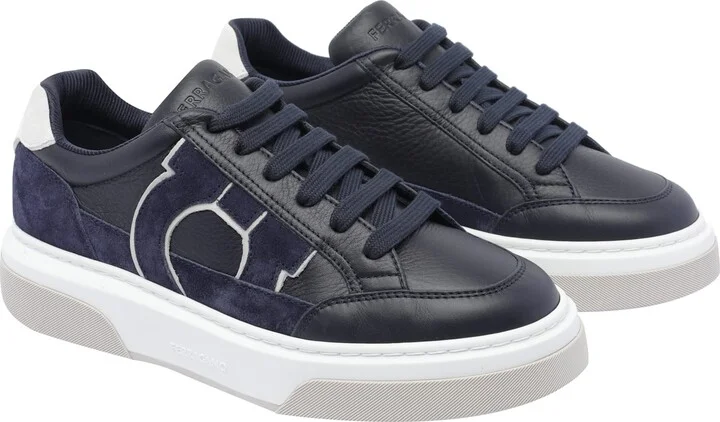 Cassina Gan 2 Sneakers - Image 2