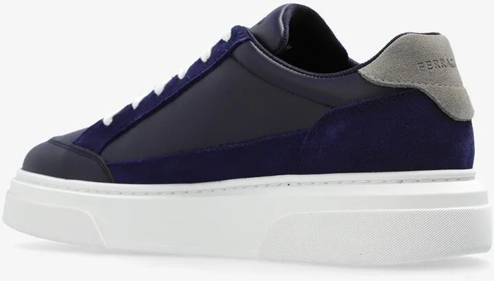 Cassina Gancini Low-Top Sneakers - Image 2