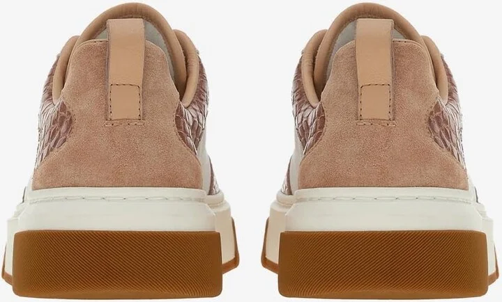 Cassina Gancini Low-Top Sneakers - Image 3