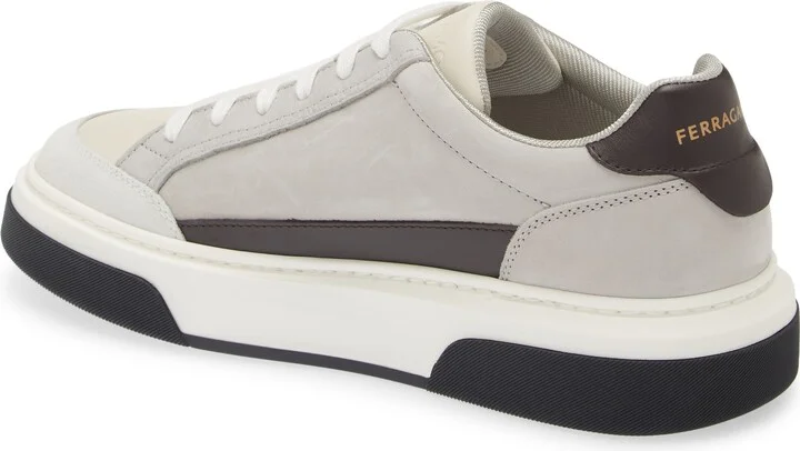 Cassina Gancio Low Top Sneaker - Image 2