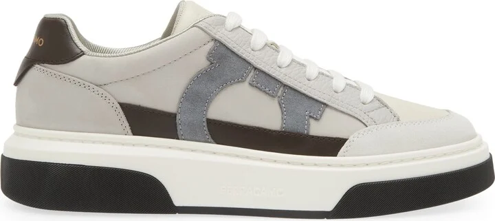 Cassina Gancio Low Top Sneaker - Image 3