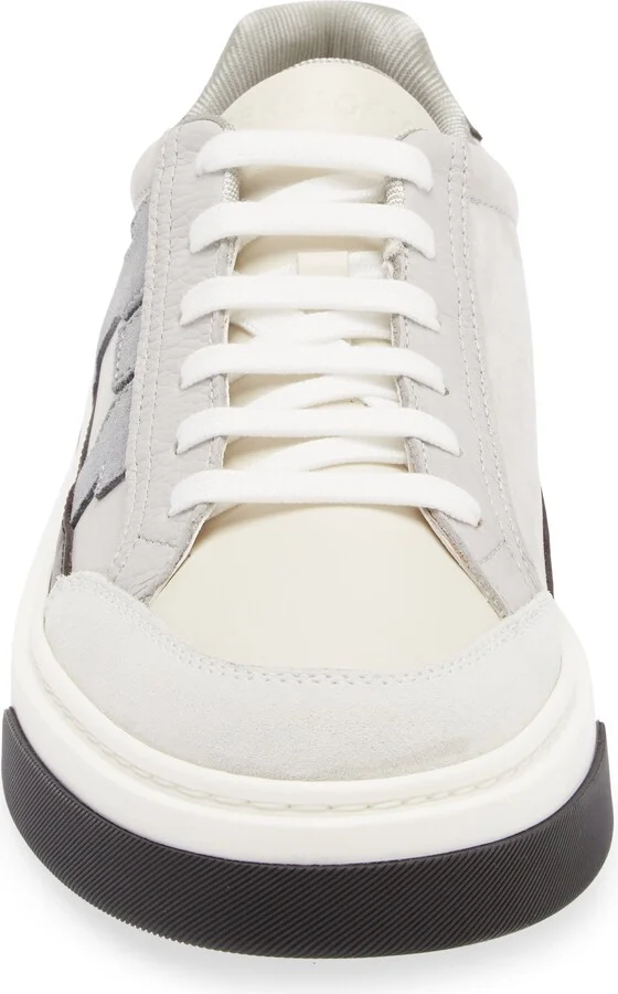 Cassina Gancio Low Top Sneaker - Image 4