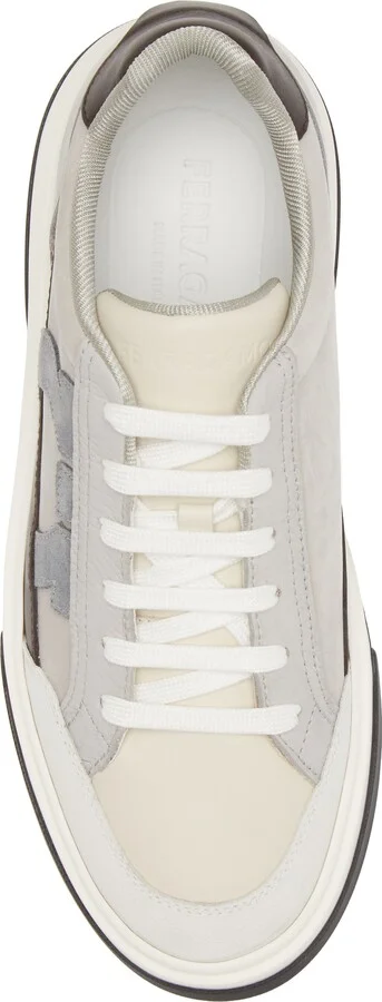 Cassina Gancio Low Top Sneaker - Image 5