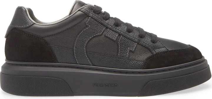 Cassina Gancio Low Top Sneaker - Image 3