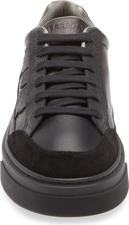 Cassina Gancio Low Top Sneaker - Image 4