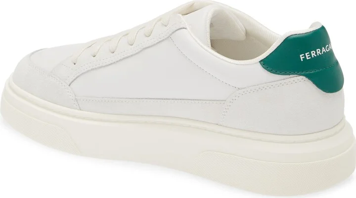 Cassina Gancio Low Top Sneaker - Image 2