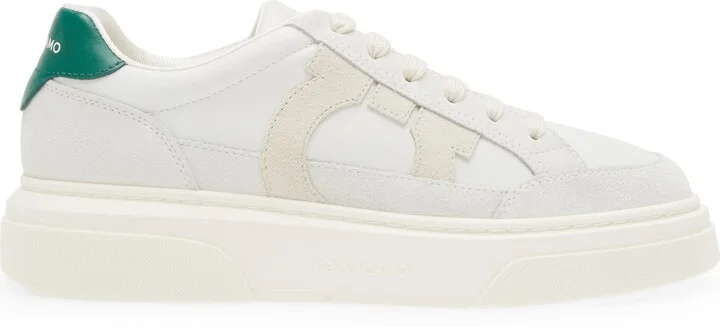 Cassina Gancio Low Top Sneaker - Image 3