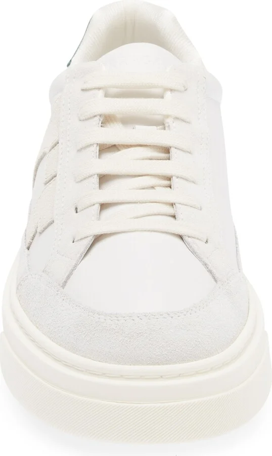 Cassina Gancio Low Top Sneaker - Image 4