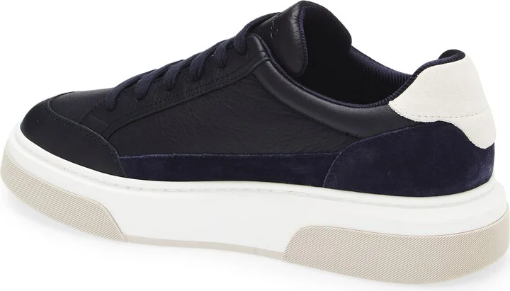Cassina Gancio Low Top Sneaker - Image 2