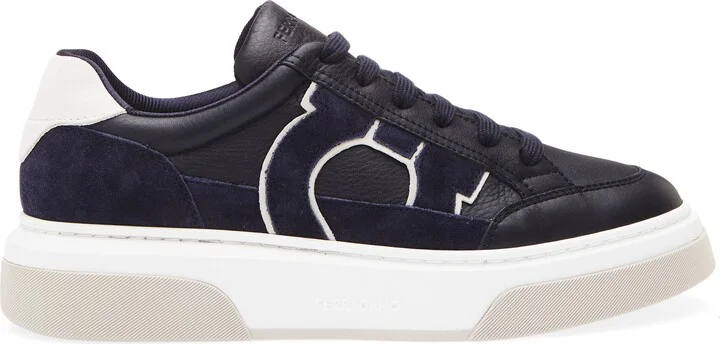 Cassina Gancio Low Top Sneaker - Image 3