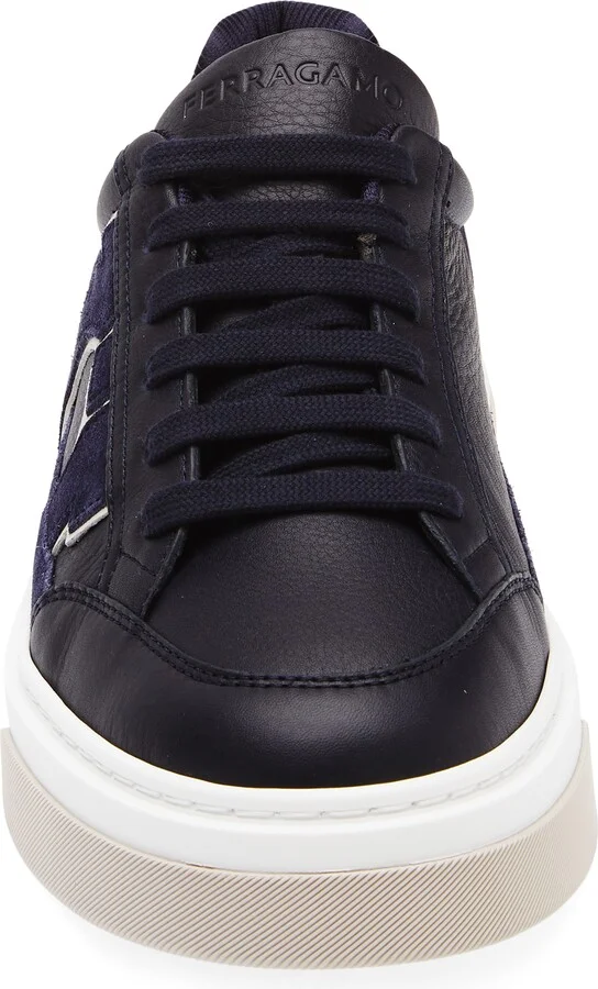 Cassina Gancio Low Top Sneaker - Image 4