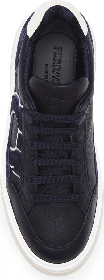 Cassina Gancio Low Top Sneaker - Image 5