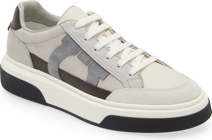 Cassina Gancio Low Top Sneaker