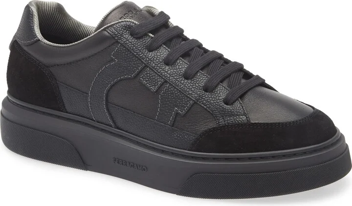 Cassina Gancio Low Top Sneaker