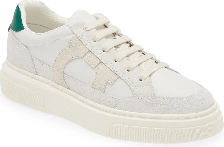 Cassina Gancio Low Top Sneaker