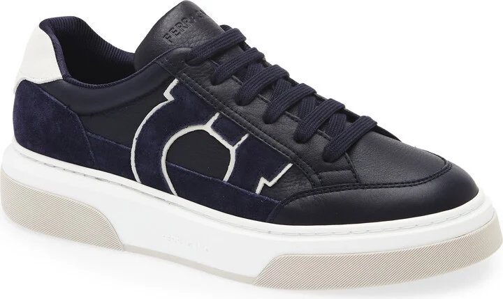 Cassina Gancio Low Top Sneaker