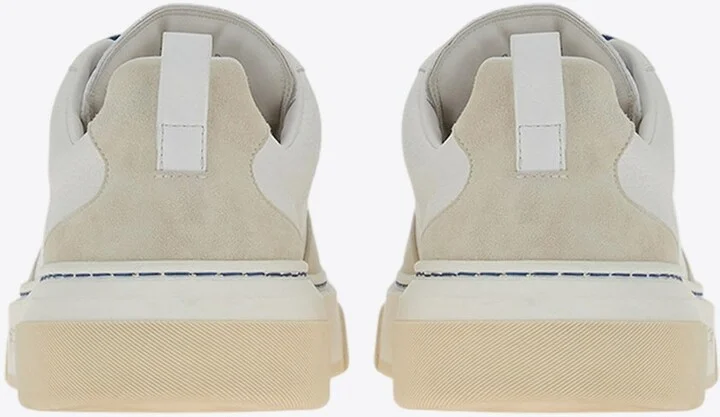 Cassina Low-Top Sneakers - Image 2