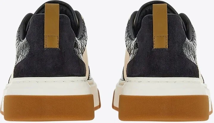 Cassina Low-Top Sneakers - Image 2