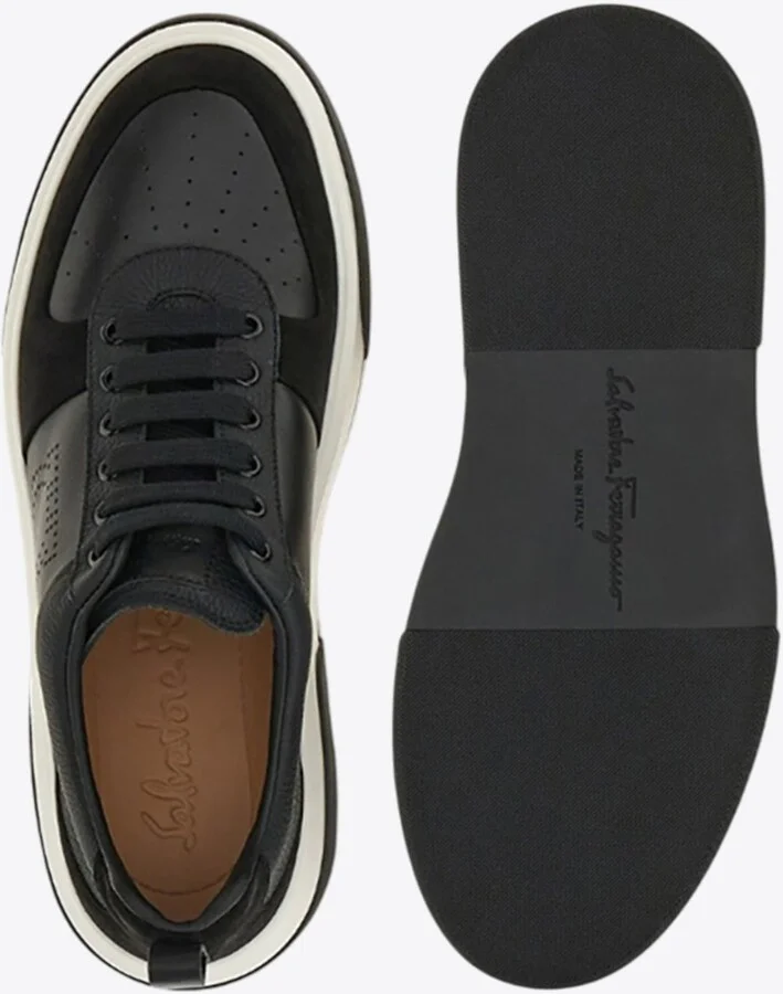 Cassina Low-Top Sneakers - Image 2