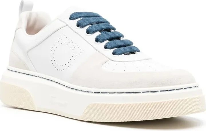 Cassina low-top sneakers - Image 2