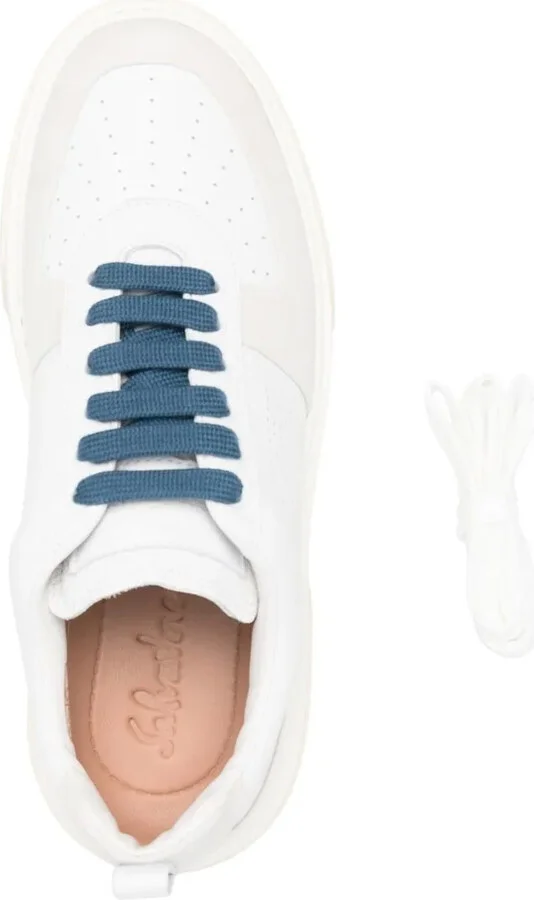 Cassina low-top sneakers - Image 4