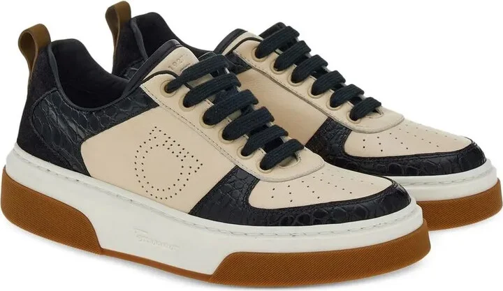 Cassina low-top sneakers - Image 2