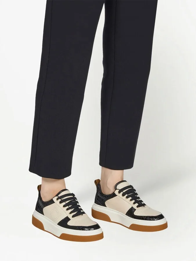 Cassina low-top sneakers - Image 5