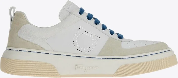 Cassina Low-Top Sneakers