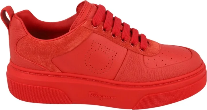 Cassina Low-Top Sneakers