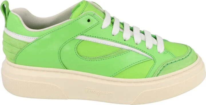 Cassina Low-Top Sneakers