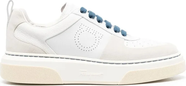 Cassina low-top sneakers