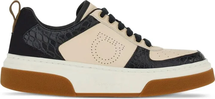 Cassina low-top sneakers