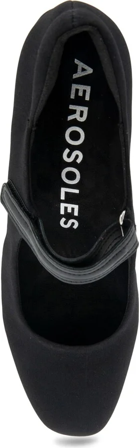 Cassina Mary Jane Pump - Image 5