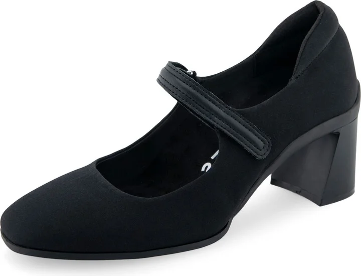Cassina Mary Jane Pump - Image 8