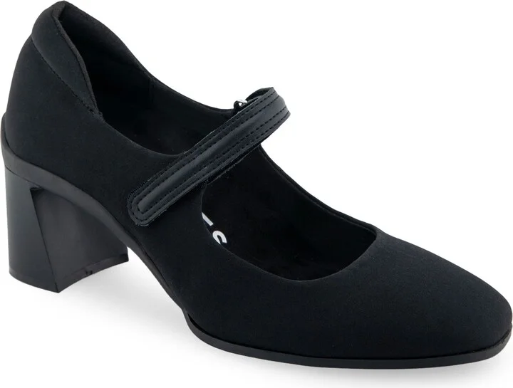 Cassina Mary Jane Pump