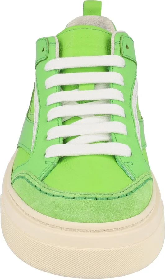 Cassina Mix Lace Up Sneaker - Image 3