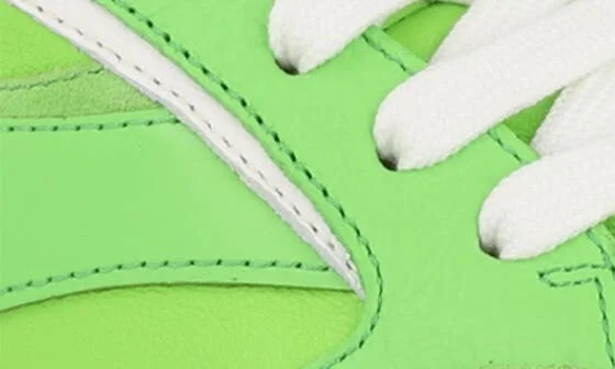 Cassina Mix Lace Up Sneaker - Image 5