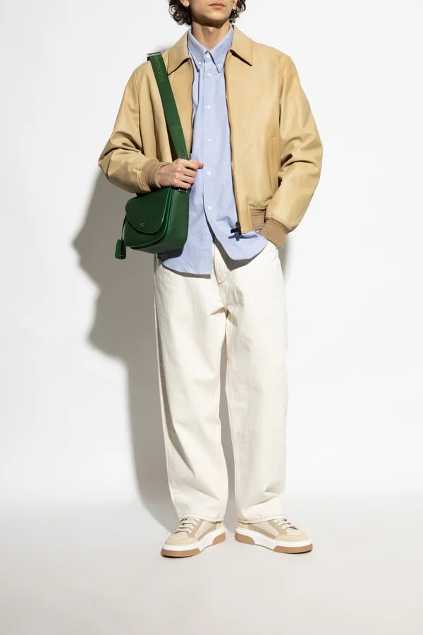 Cassina Sneakers, , - Beige - Image 2
