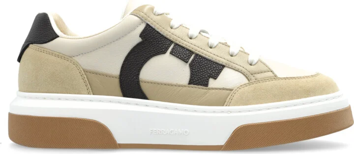Cassina Sneakers, , - Beige