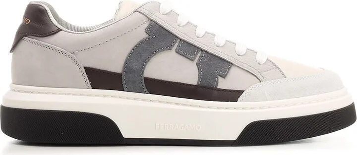 Cassina Sneakers White