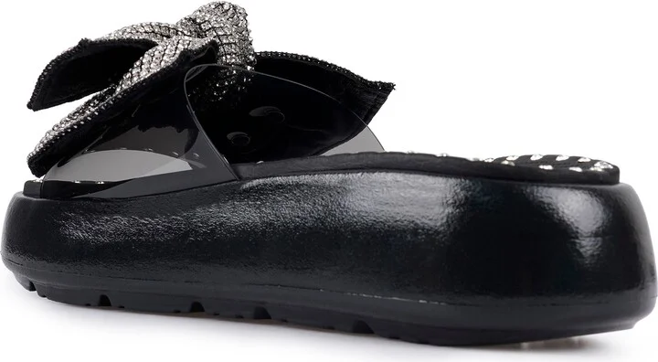 Cassinella Embellished Sandal - Image 2