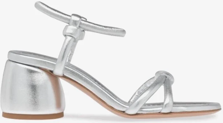 Cassis 60 Leather Sandals