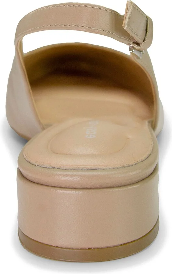 Cassius Slingback Flat - Image 2