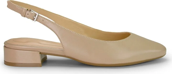 Cassius Slingback Flat - Image 3
