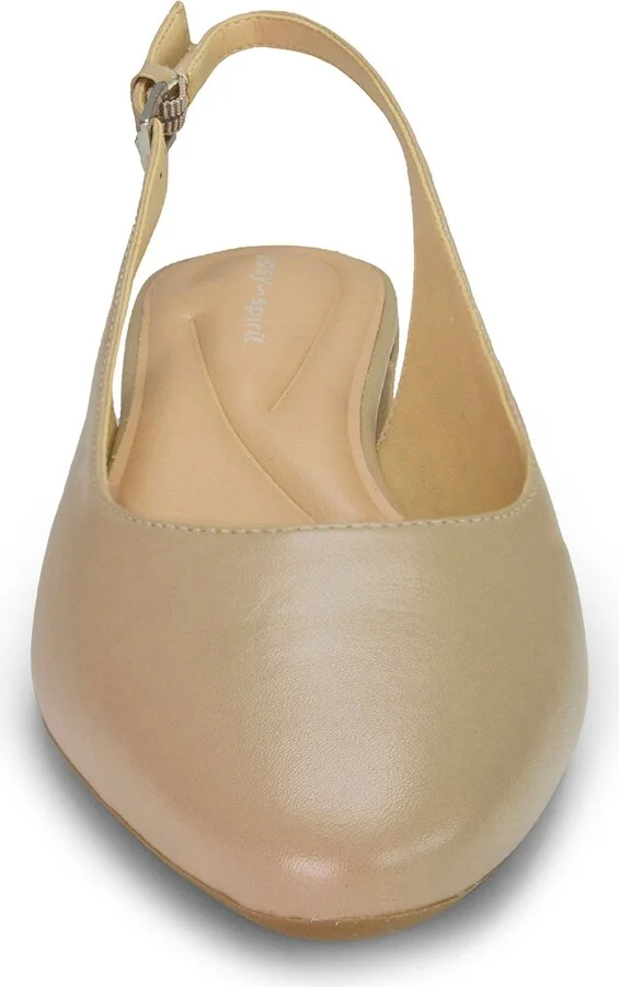 Cassius Slingback Flat - Image 4